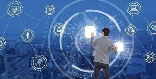 企業(yè)上云 驅(qū)動(dòng)中小企業(yè)供應(yīng)鏈數(shù)字化轉(zhuǎn)型與工業(yè)互聯(lián)網(wǎng)數(shù)據(jù)服務(wù)的融合路徑