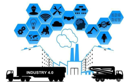 工業(yè)互聯(lián)網(wǎng)數(shù)據(jù)服務(wù) 為產(chǎn)業(yè)新生注入智能引擎